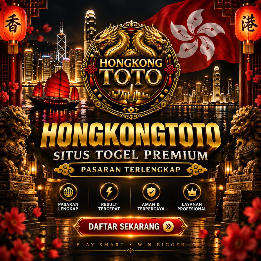 Hongkongtoto Sinembah Tanjung Muda Hulu